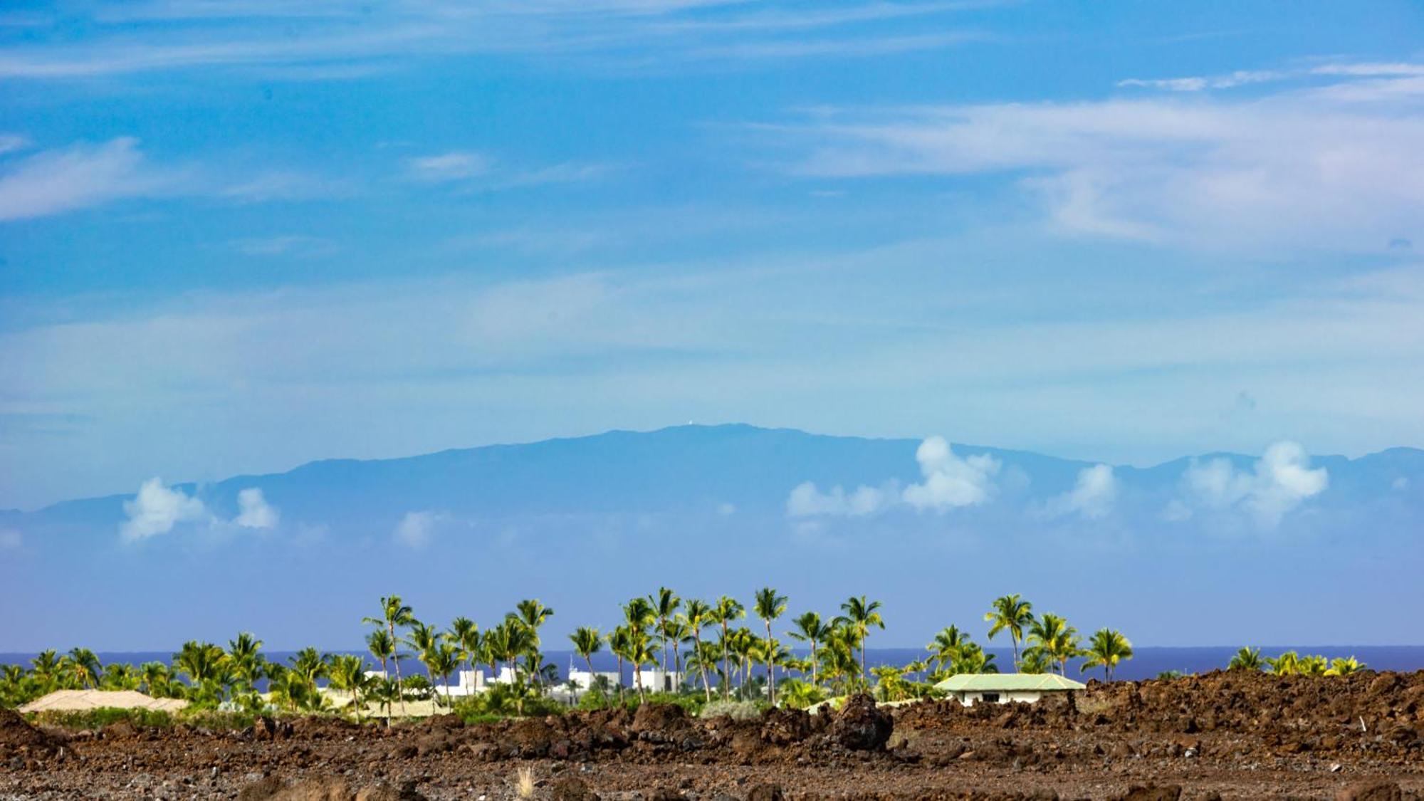 Starry Nights Dreamy 4Br Ainamalu Home With Mountain View Waikoloa Exterior photo
