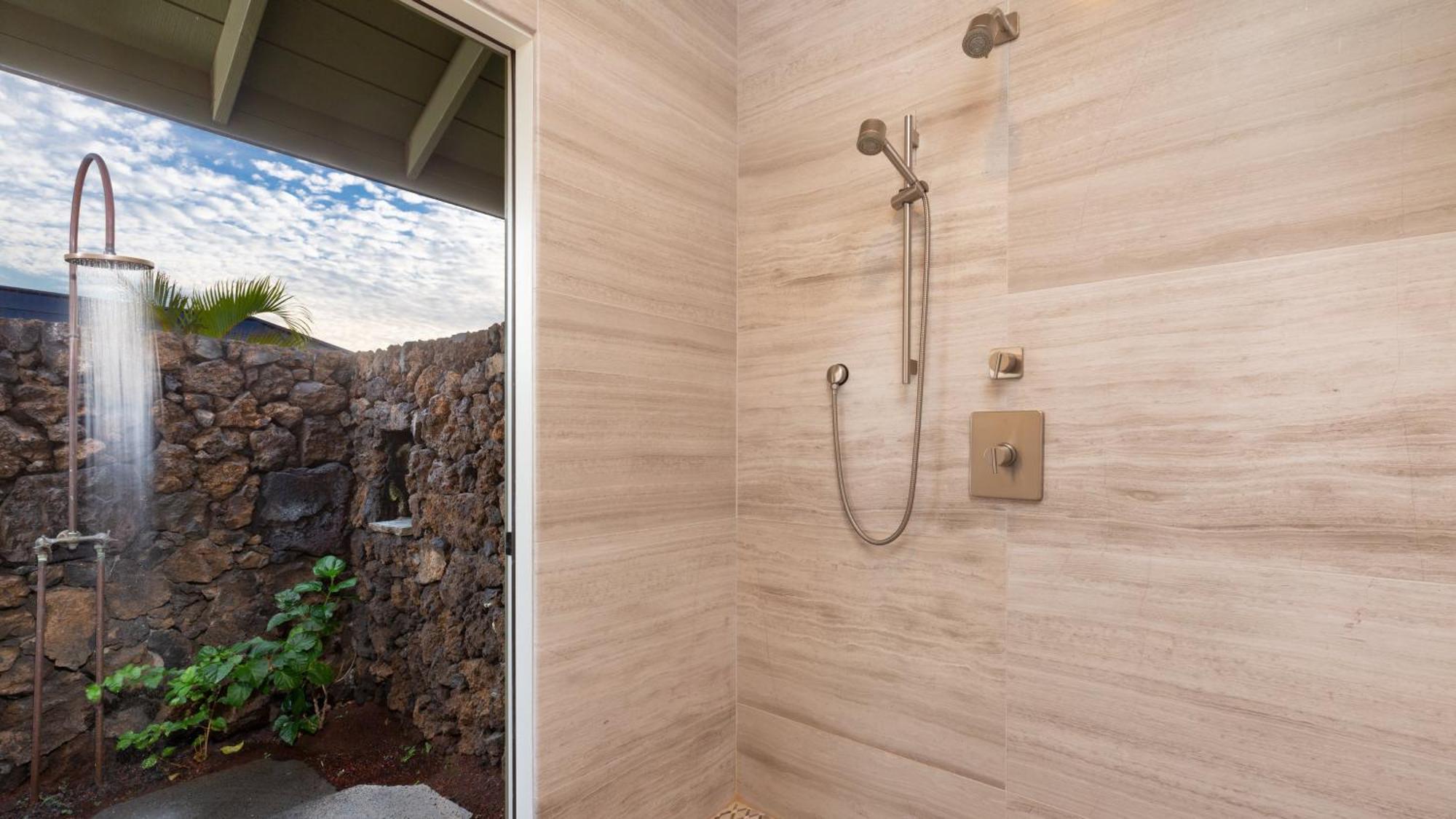Starry Nights Dreamy 4Br Ainamalu Home With Mountain View Waikoloa Exterior photo