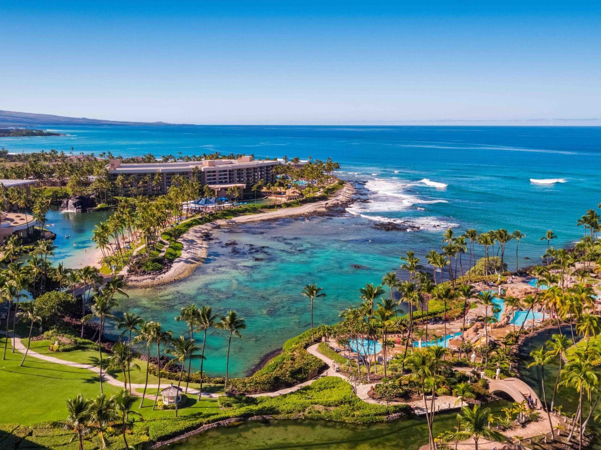 Starry Nights Dreamy 4Br Ainamalu Home With Mountain View Waikoloa Exterior photo